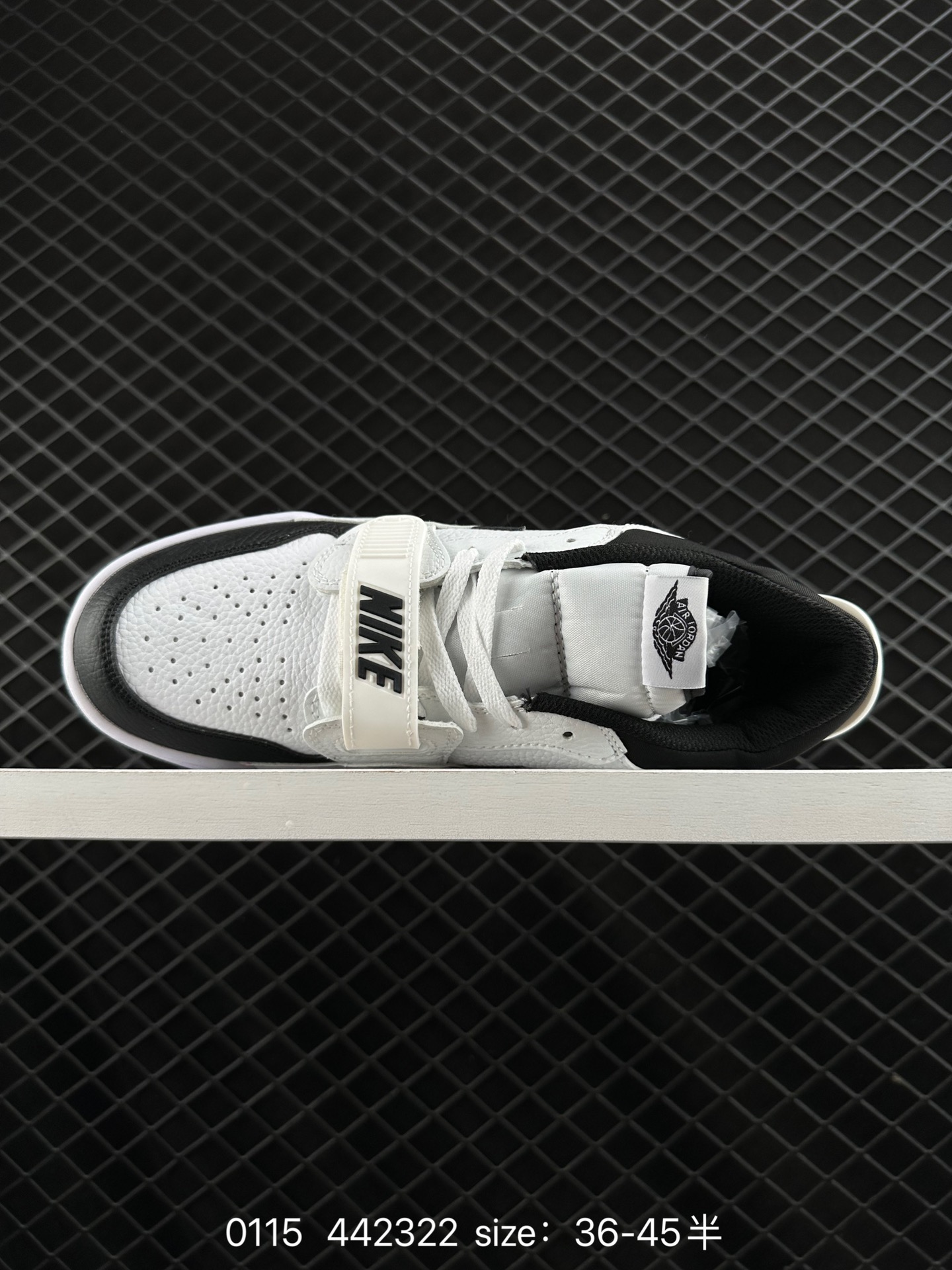 Air Jordan Legacy 312 Low 